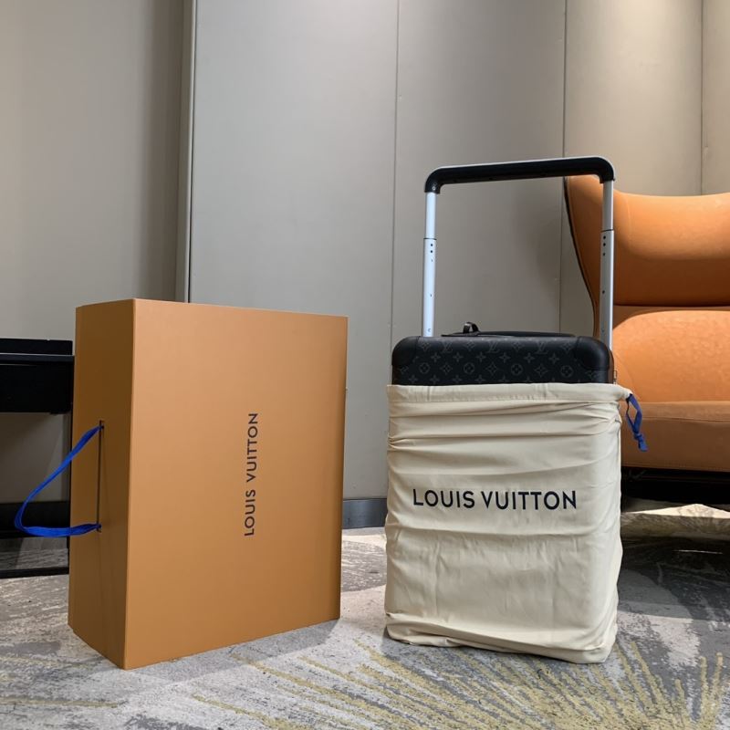 Louis Vuitton Suitcase